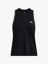 Damen Tank-Top Under Armour  KnocKnockout Novelty Tank-BLKkout Novelty Tank-BLK