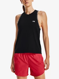 Damen Tank-Top Under Armour KnocKnockout Novelty Tank-BLKkout Novelty Tank-BLK