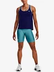 Damen Tank-Top Under Armour  Knockout Tank-BLU