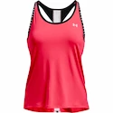 Damen Tank-Top Under Armour  Knockout Tank Brilliance