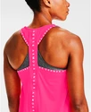 Damen Tank-Top Under Armour  Knockout Tank Pink