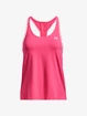 Damen Tank-Top Under Armour  Knockout Tank-PNK