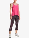 Damen Tank-Top Under Armour  Knockout Tank-PNK