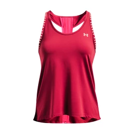 Damen Tank-Top Under Armour Knockout Tank-PNK