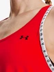 Damen Tank-Top Under Armour  Knockout Tank-RED