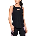 Damen Tank-Top Under Armour  Perpetual Tank Jacquart-BLK