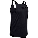 Damen Tank-Top Under Armour  Perpetual Tank Jacquart-BLK