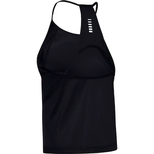 Damen Tank-Top Under Armour  Qualifier ISO-CHill Black S