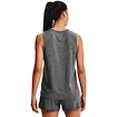 Damen Tank-Top Under Armour  Recovery Sleepwear Tank Black