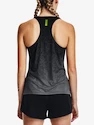 Damen Tank-Top Under Armour  Rush Cicada Singlet-BLK