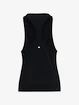 Damen Tank-Top Under Armour  Rush Energy Tank -BLK