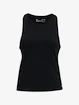 Damen Tank-Top Under Armour  Rush Energy Tank -BLK