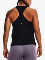 Damen Tank-Top Under Armour  Rush Energy Tank -BLK