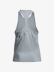 Damen Tank-Top Under Armour  Rush Energy Tank -BLU