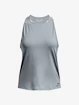 Damen Tank-Top Under Armour  Rush Energy Tank -BLU