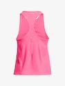 Damen Tank-Top Under Armour  Rush Energy Tank -PNK