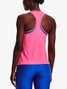 Damen Tank-Top Under Armour  Rush Energy Tank -PNK