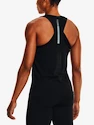 Damen Tank-Top Under Armour  Seamless Run Tank-BLK