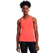 Damen Tank-Top Under Armour  Seamless Run Tank-ORG