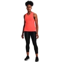 Damen Tank-Top Under Armour  Seamless Run Tank-ORG