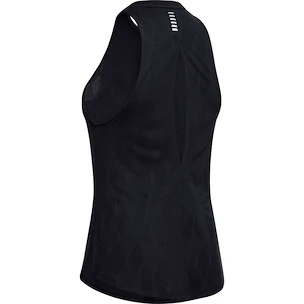 Damen Tank-Top Under Armour  Streaker 2.0 Shift Black