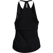 Damen Tank-Top Under Armour  Streaker Tank Black