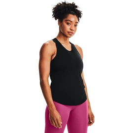 Damen Tank-Top Under Armour Streaker Tank Black