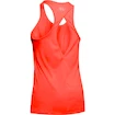 Damen Tank-Top Under Armour  Tech Tank - Graphic-ORG