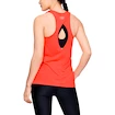 Damen Tank-Top Under Armour  Tech Tank - Graphic-ORG