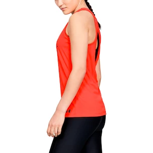 Damen Tank-Top Under Armour  Tech Tank - Graphic-ORG