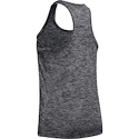 Damen Tank-Top Under Armour  Tech Tank - Twist Black