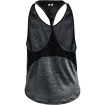 Damen Tank-Top Under Armour  Tech Vent Tank Black