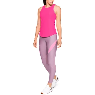 Damen Tank-Top Under Armour  Vanish Tank Pink