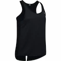 Damen Tank-Top Under Armour  Whisperlight Tie Back Tank Black