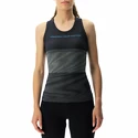 Damen Tank-Top UYN  CROSSOVER OW SLEEVELESS black