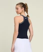 Damen Tank-Top Wilson  W Team Tank Classic Navy