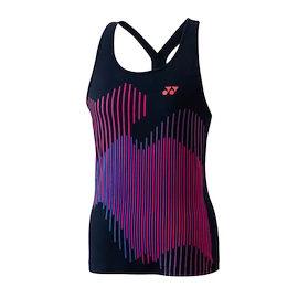 Damen Tank-Top Yonex Womens Tank 20763 Indigo Marine