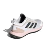 Damen Tennisschuhe adidas Adizero Ubersonic 4.1 Clay Ftwrwhite