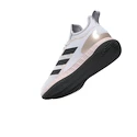 Damen Tennisschuhe adidas Adizero Ubersonic 4.1 Clay Ftwrwhite