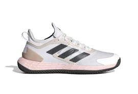 Damen Tennisschuhe adidas Adizero Ubersonic 4.1 Clay Ftwrwhite