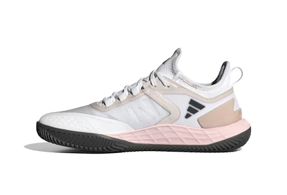 Damen Tennisschuhe adidas Adizero Ubersonic 4.1 Clay Ftwrwhite  EUR 38 2/3