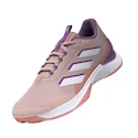 Damen Tennisschuhe adidas  Avacourt 2 Clay Sandy Pink