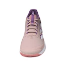 Damen Tennisschuhe adidas  Avacourt 2 Clay Sandy Pink