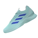 Damen Tennisschuhe adidas  Avacourt 2 Semiflash Aqua