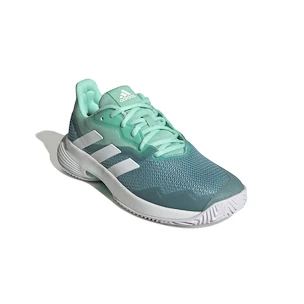 Damen Tennisschuhe adidas  CourtJam Control W