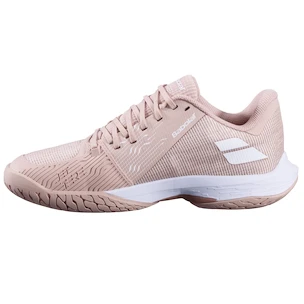 Damen Tennisschuhe Babolat Jet Tere 2 AC Women Evening Sand