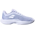 Damen Tennisschuhe Babolat Jet Tere 2 AC Women Xenon Blue/White  EUR 40