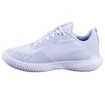 Damen Tennisschuhe Babolat SFX Evo All Court Women Xenon Blue/White