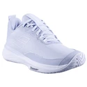 Damen Tennisschuhe Babolat SFX Evo All Court Women Xenon Blue/White