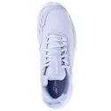 Damen Tennisschuhe Babolat SFX Evo All Court Women Xenon Blue/White